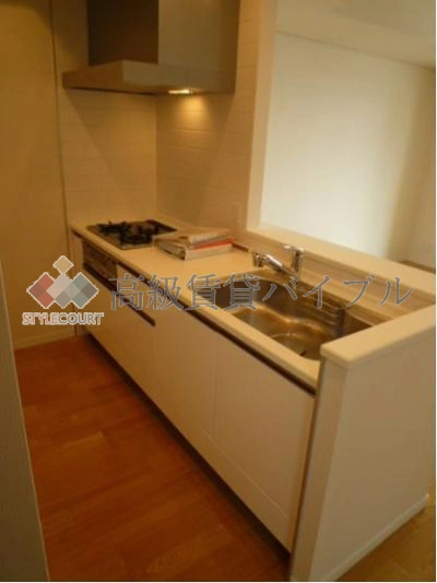 アトラス目黒本町 の画像17