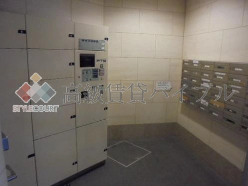 ライオンズステージ目黒本町 の画像17