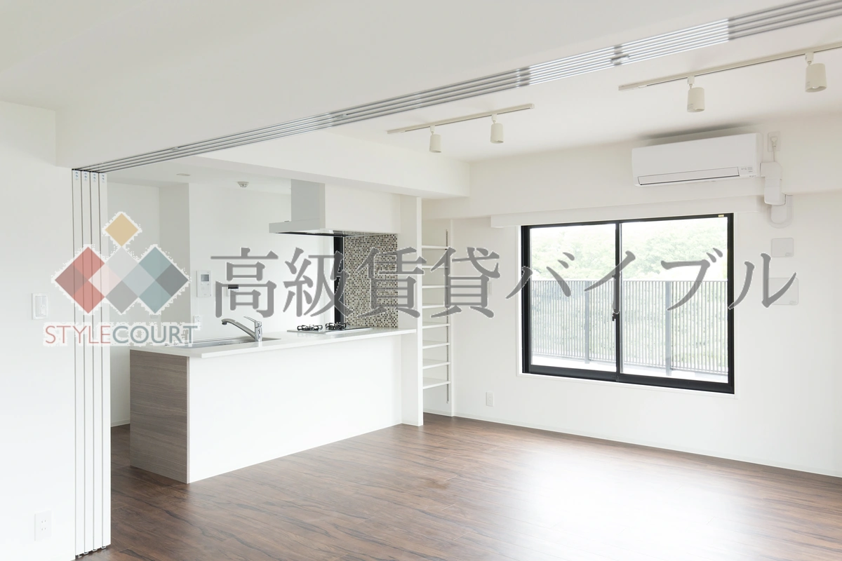 ズーム目黒不動前 の画像17