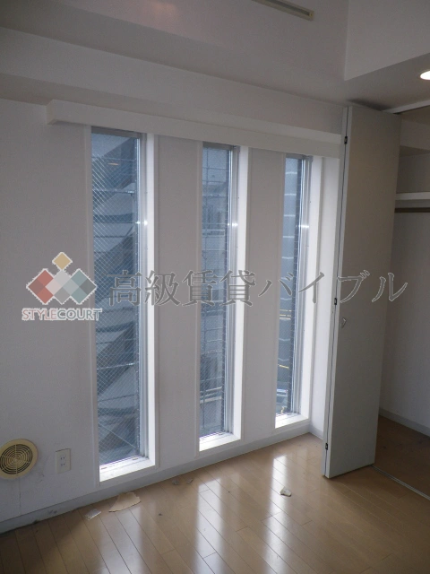 HF目黒レジデンス の画像17