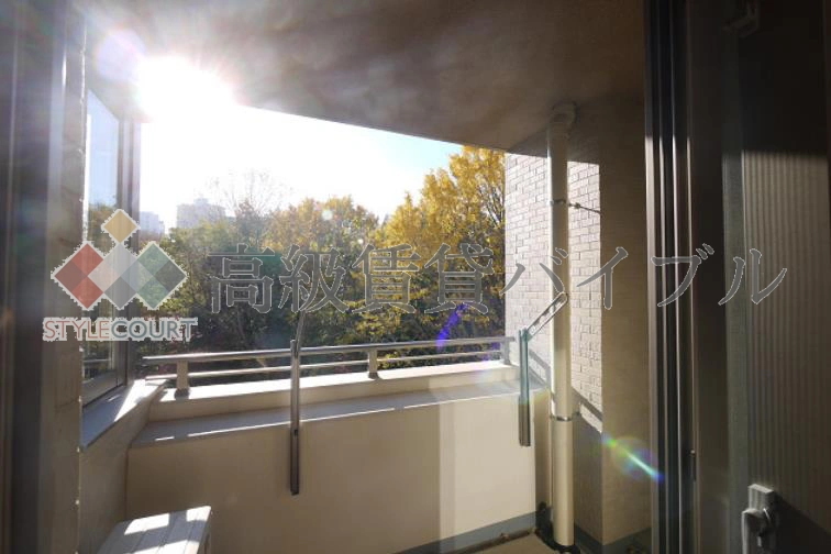 ザ・パークハウス茗荷谷 の画像17