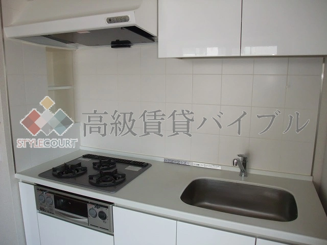 HF千駄木レジデンス の画像17