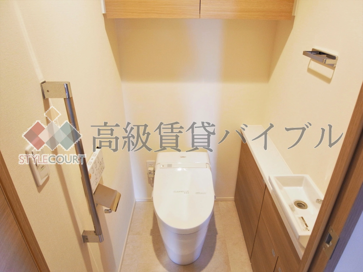 目黒第一マンションズ の画像17