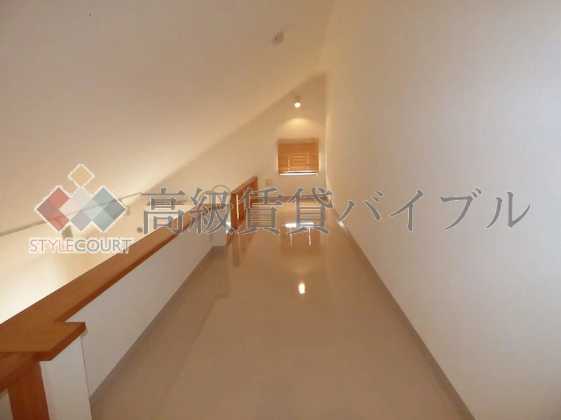 スペックハウス白金台 の画像17