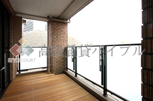 レジディア御殿山 の画像17