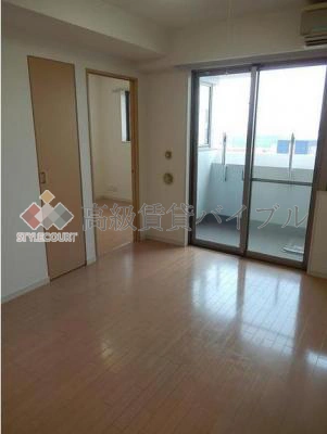 ライオンズタワー五反田 の画像17