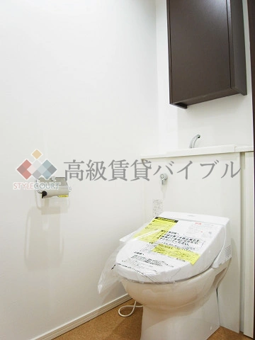 ミッドサザンレジデンス御殿山 の画像17