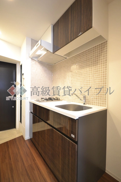 ズーム西五反田 の画像17