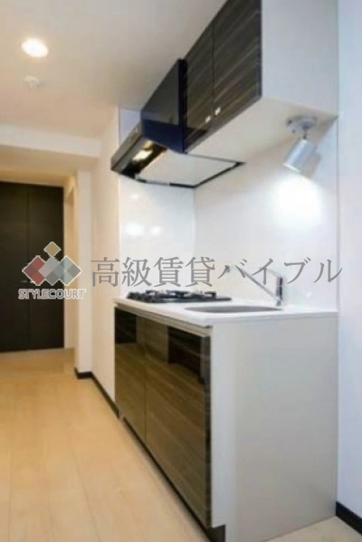 ジェノヴィア麻布十番グリーンヴェール の画像17