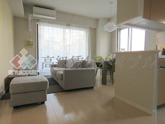 カスタリア若林公園 の画像17