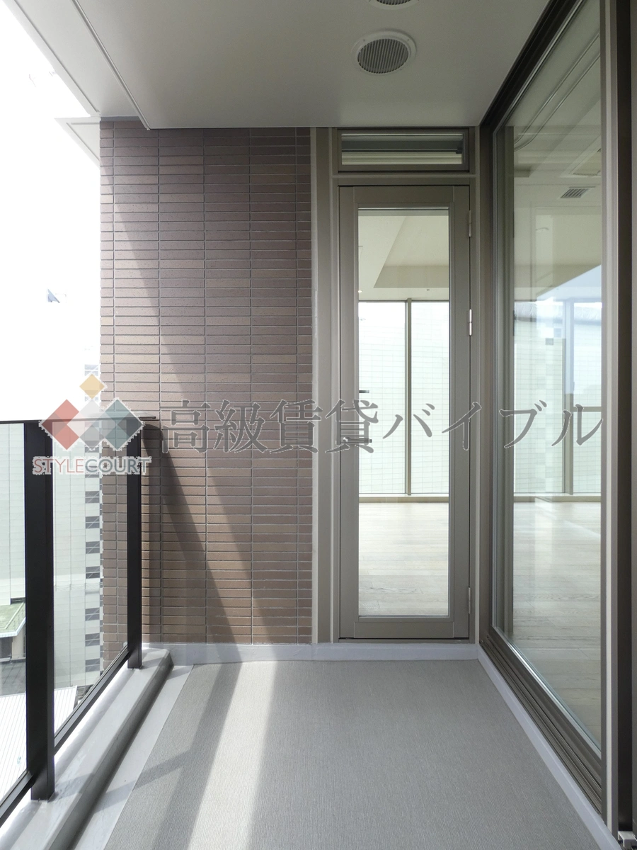 パークコート虎ノ門 の画像17