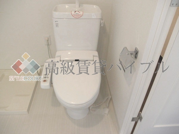 レジディア三軒茶屋2 の画像17