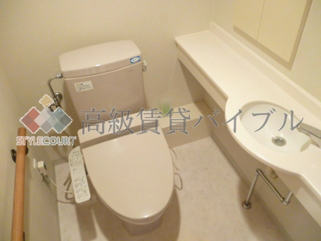 ゼファー芝公園 の画像17