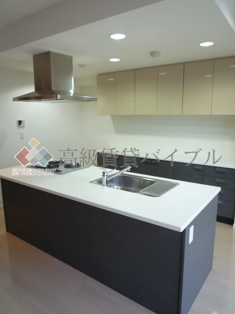 グレンパーク駒場 の画像17