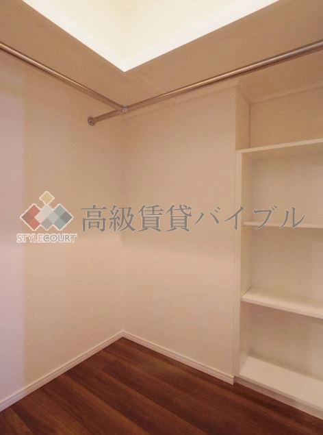 クラッシィハウス世田谷公園 の画像17