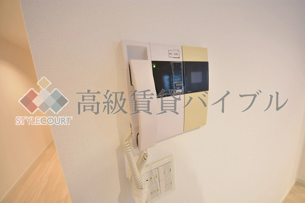 KDXレジデンス白金1 の画像17