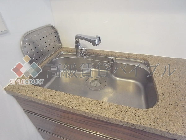 テラス東陽町ネクスタワー の画像17