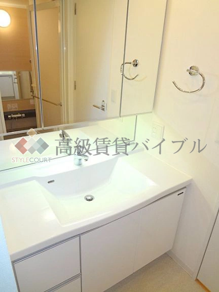 D’グラフォート清澄白河 の画像17