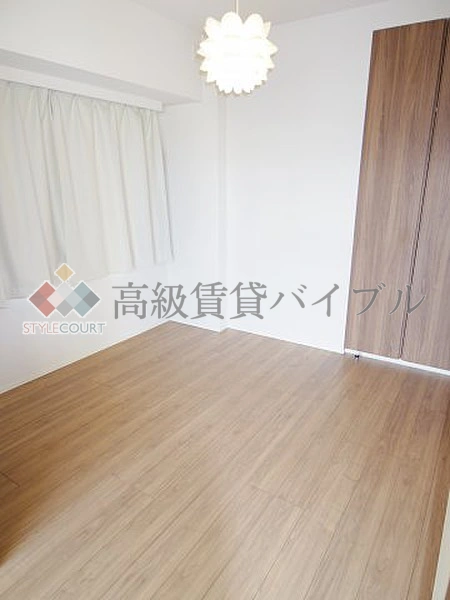 ブランズ東雲 の画像17