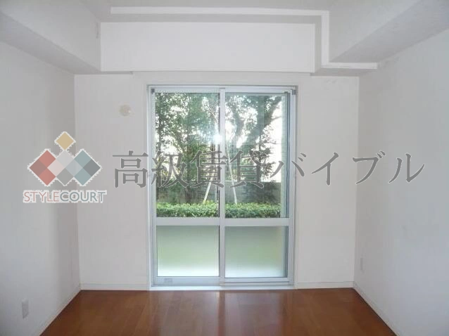 高輪・伊皿子坂ハイツ の画像17