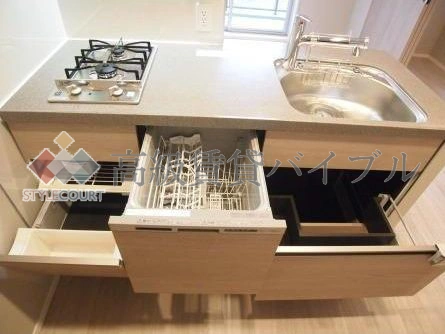 グローリオ田町 の画像17