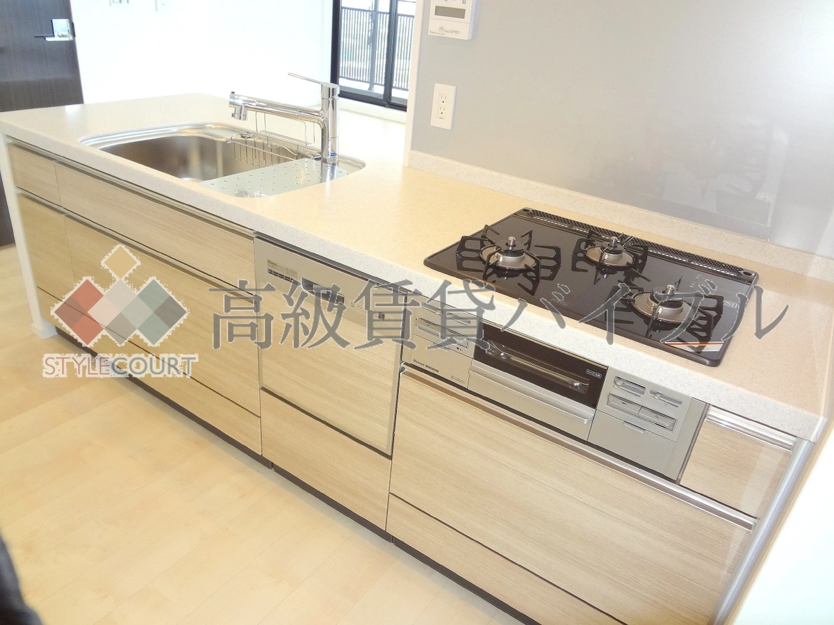 グランドミレーニア の画像17