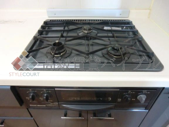 イトーピア池袋メトロポリタン の画像17