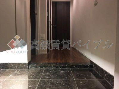 パークハウス駒込六義園 の画像17