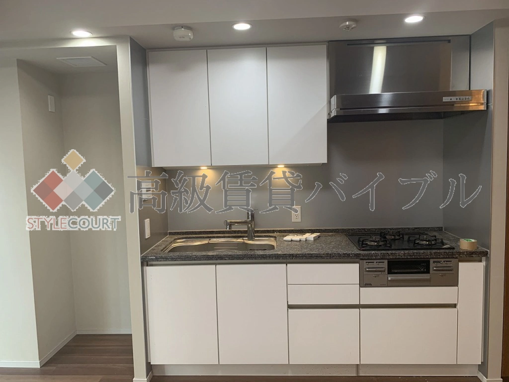 中野ツインマークタワー の画像17