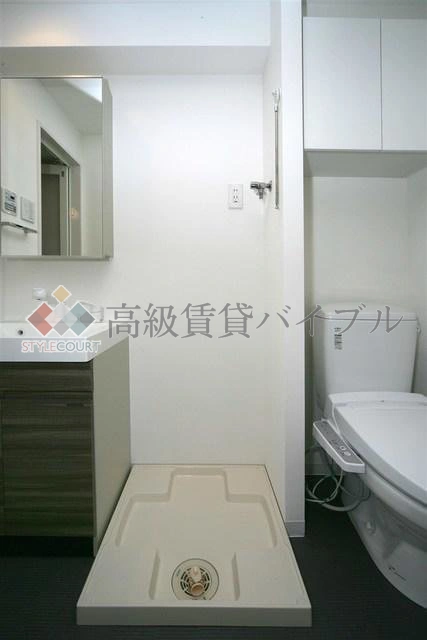 アクサス汐留 の画像17