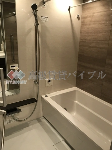 シティタワー上野池之端 の画像17