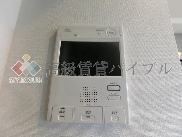 コンシェリア新橋シックス の画像17