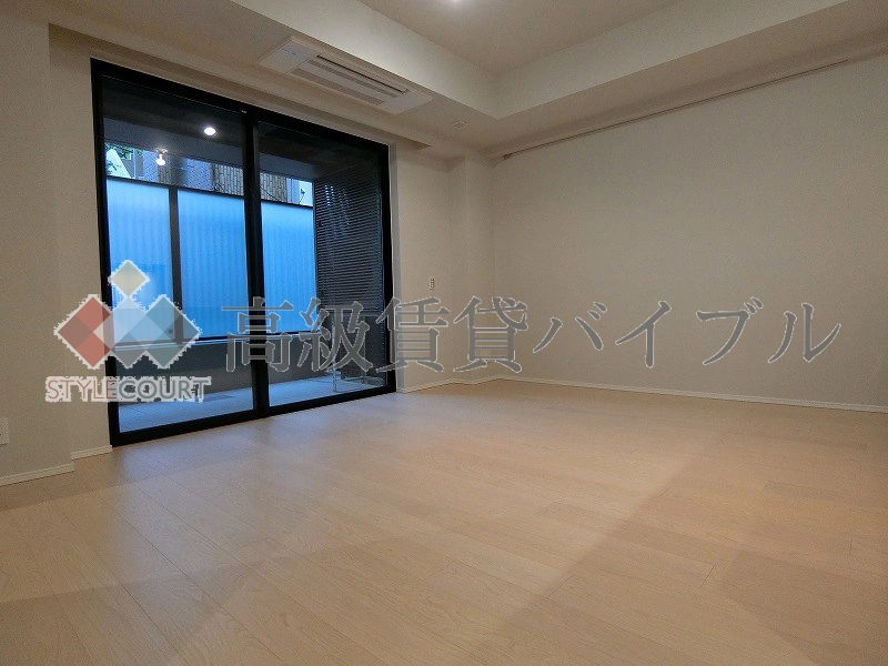 ザ・パークハウス麻布外苑西通り の画像17