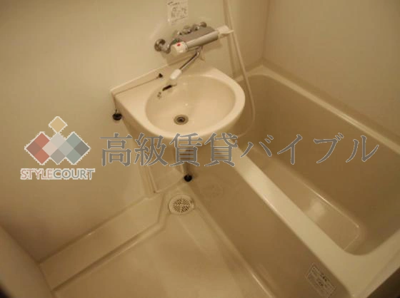 リクレイシア西麻布1 の画像17