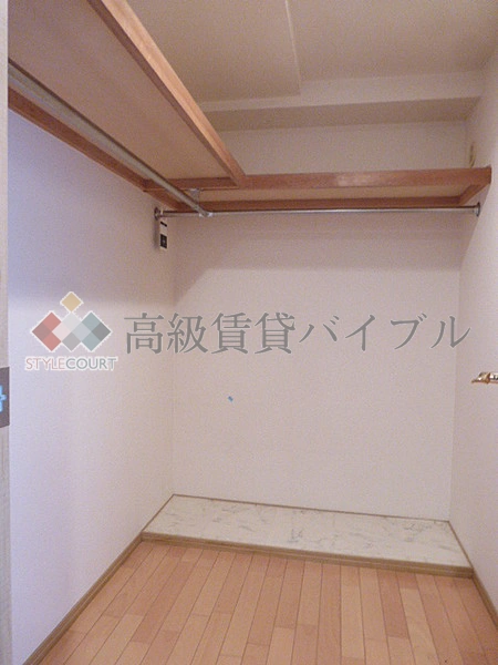 ファミール西麻布ベルファース の画像17