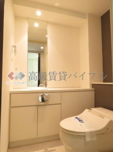 パークハウス麻布笄町 の画像17