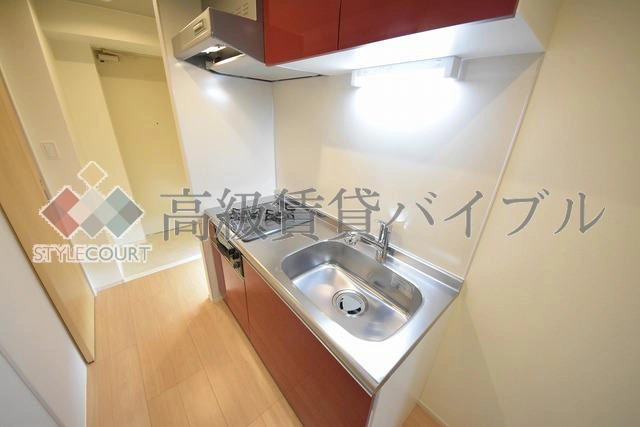 MDM芝公園 の画像17