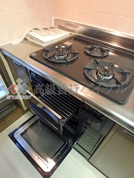 ライトウェル高輪 の画像17