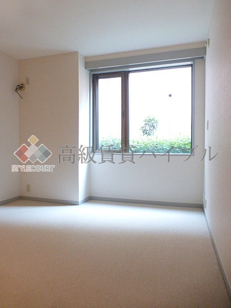 高輪フラット の画像17