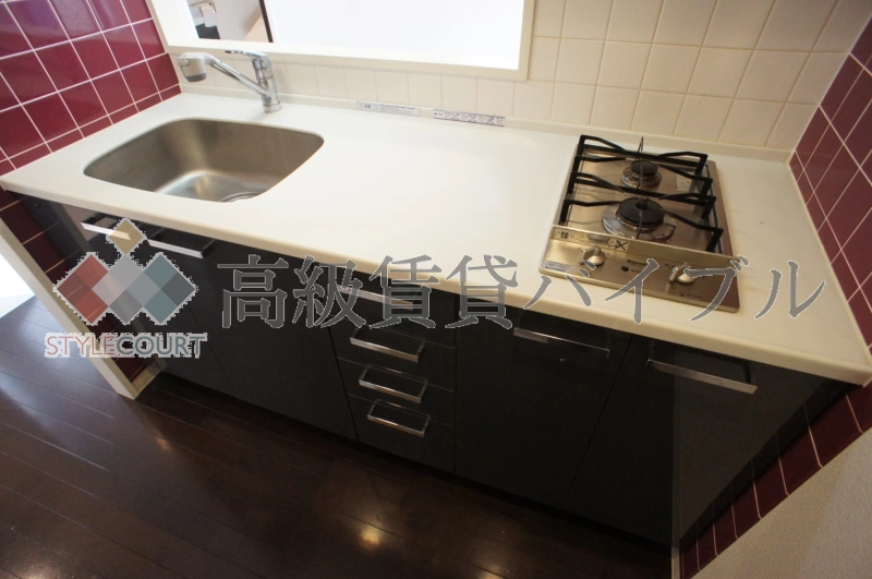 ベルジューレ高輪 の画像17