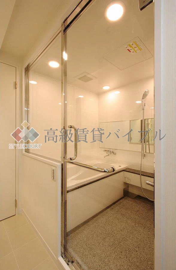 赤坂グランドハウス の画像17