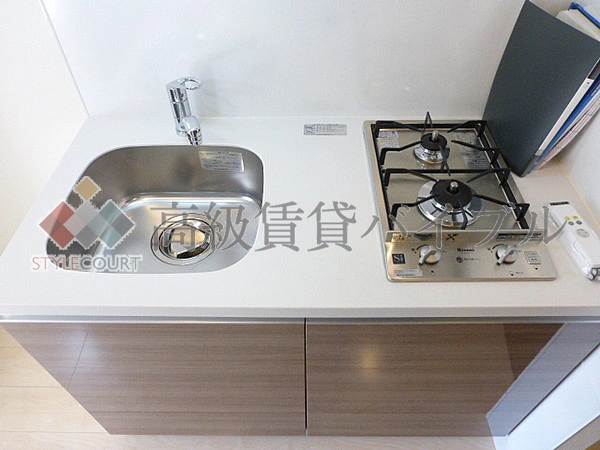 アルティザ東麻布 の画像17