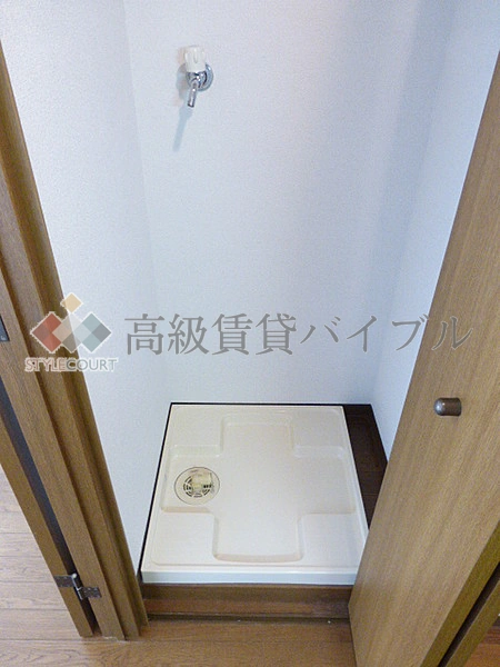 パークウェル麻布 の画像17