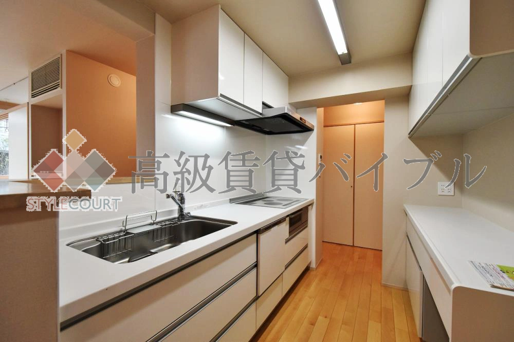 ユニハウス元麻布 の画像17