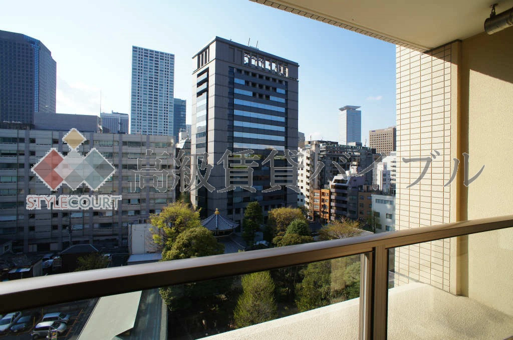 パークコート虎ノ門愛宕タワー の画像17