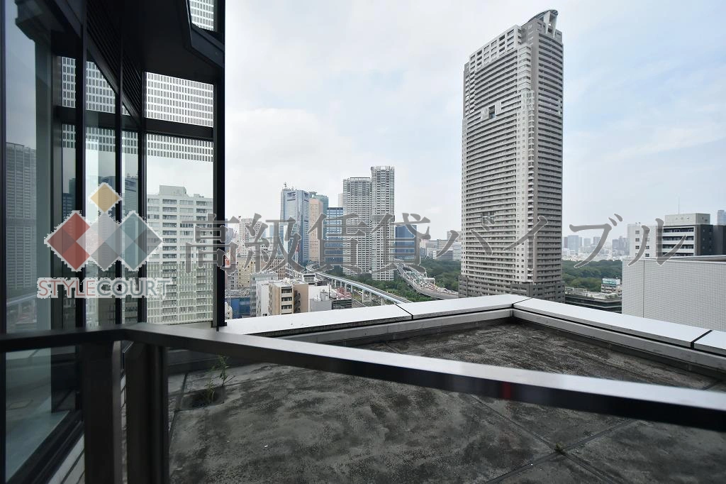 浜松町スクエアStudio の画像17