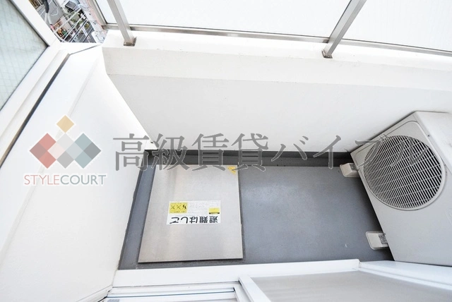 ベルファース新橋 の画像17