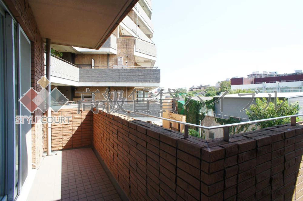 ザ・ロイヤルハウス西麻布 の画像17