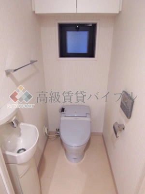 グレンパーク西麻布 の画像17