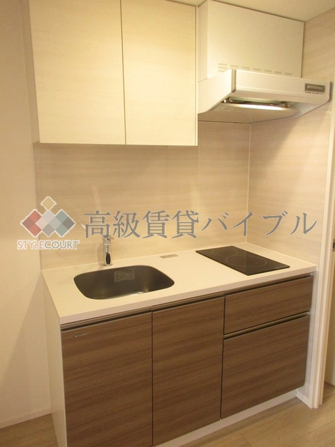 アローズ南麻布 の画像17